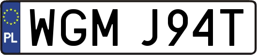 WGMJ94T