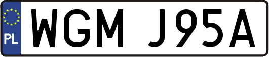 WGMJ95A