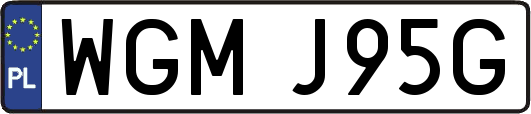 WGMJ95G