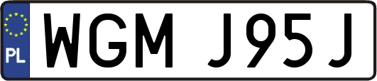 WGMJ95J