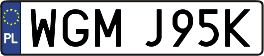 WGMJ95K