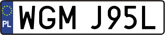 WGMJ95L