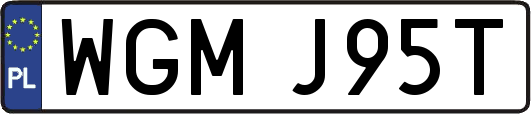 WGMJ95T