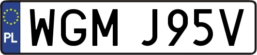 WGMJ95V