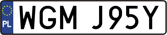 WGMJ95Y