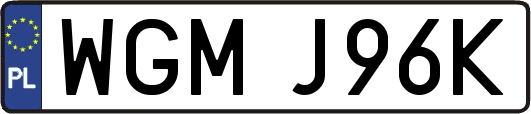 WGMJ96K