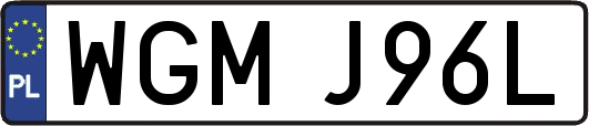 WGMJ96L