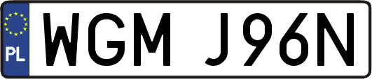 WGMJ96N