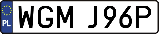 WGMJ96P