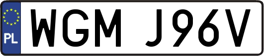 WGMJ96V