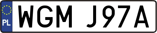 WGMJ97A