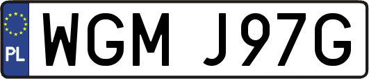 WGMJ97G