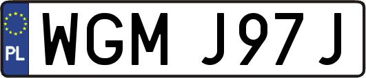 WGMJ97J