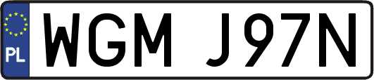 WGMJ97N