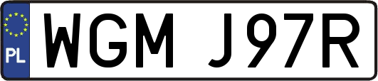 WGMJ97R