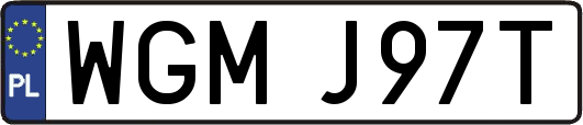 WGMJ97T