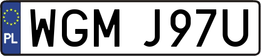 WGMJ97U