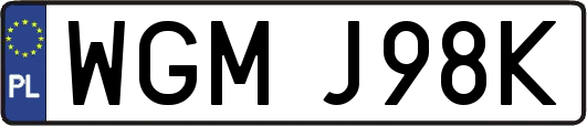 WGMJ98K