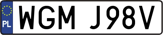 WGMJ98V