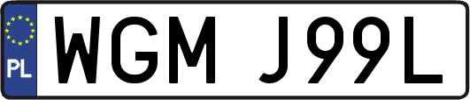 WGMJ99L