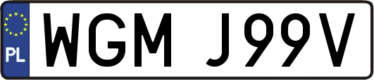 WGMJ99V
