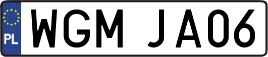 WGMJA06