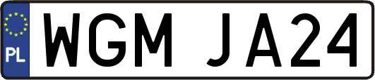 WGMJA24