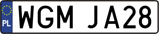 WGMJA28