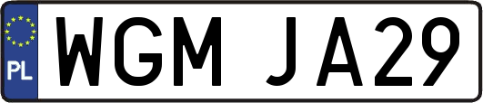 WGMJA29
