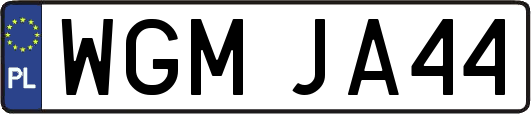 WGMJA44