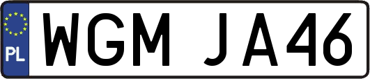WGMJA46