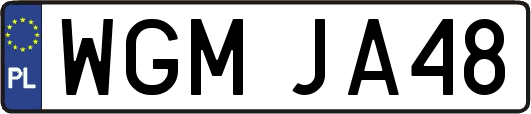 WGMJA48