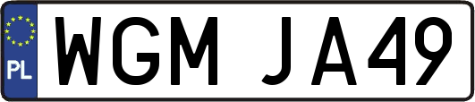 WGMJA49