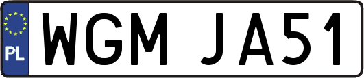 WGMJA51