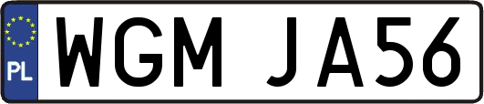 WGMJA56