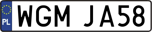 WGMJA58