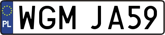 WGMJA59