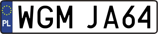 WGMJA64