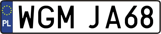 WGMJA68