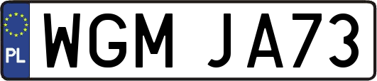 WGMJA73