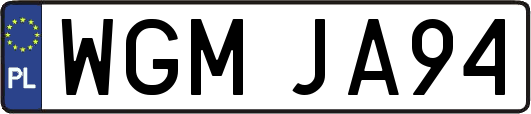 WGMJA94
