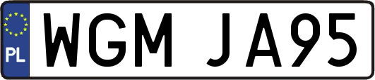 WGMJA95