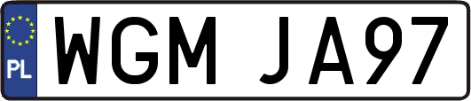 WGMJA97
