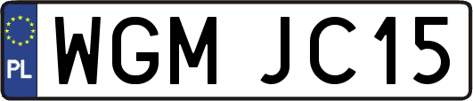 WGMJC15