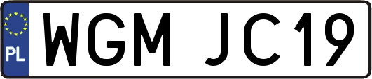 WGMJC19