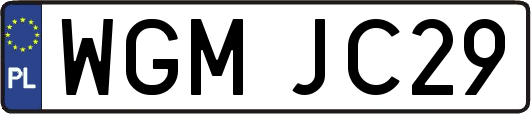 WGMJC29
