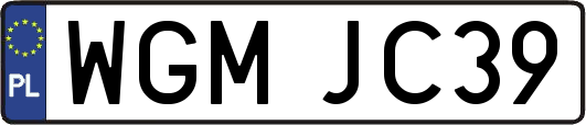 WGMJC39