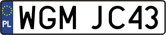 WGMJC43