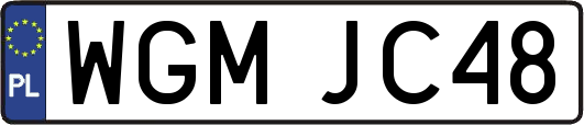 WGMJC48