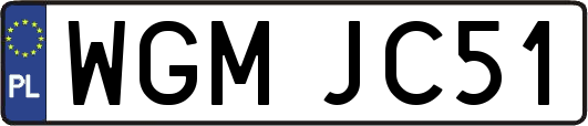 WGMJC51